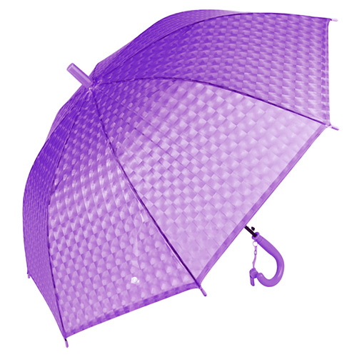 Детский зонт – со свистком. 2 цвета  